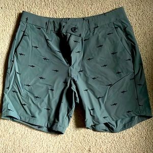 Bonobos tech shorts